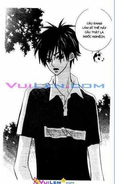 Chàng Trai Thứ 13 Chapter 2 trang 110