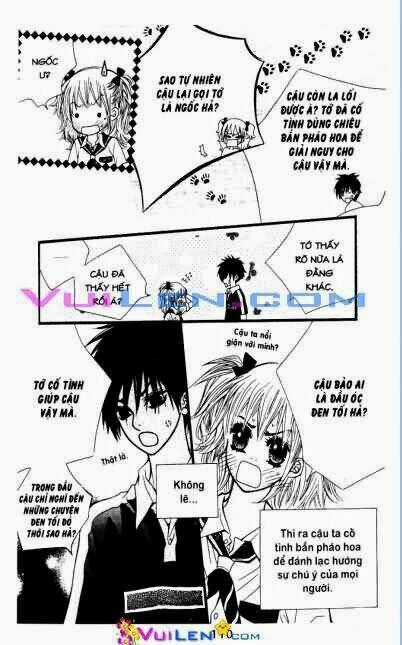 Chàng Trai Thứ 13 Chapter 2 trang 111