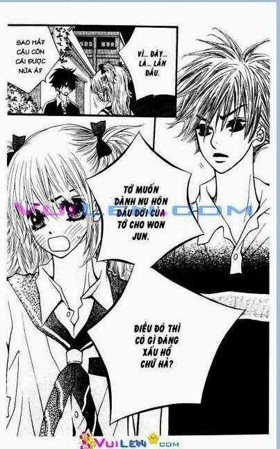 Chàng Trai Thứ 13 Chapter 2 trang 112