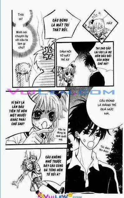 Chàng Trai Thứ 13 Chapter 2 trang 113