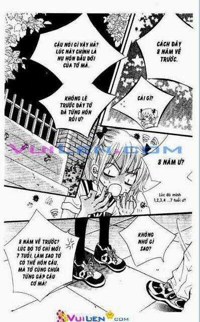 Chàng Trai Thứ 13 Chapter 2 trang 114