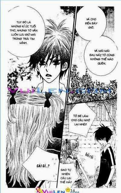 Chàng Trai Thứ 13 Chapter 2 trang 115