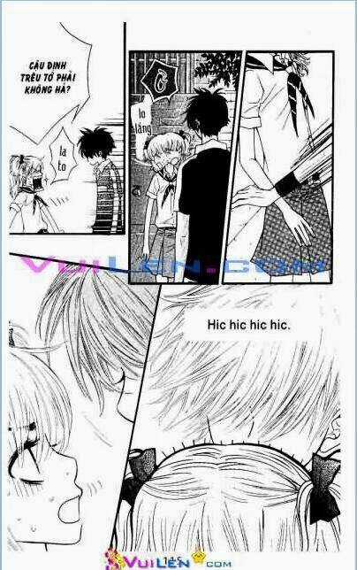 Chàng Trai Thứ 13 Chapter 2 trang 116