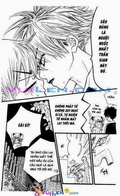 Chàng Trai Thứ 13 Chapter 2 trang 118