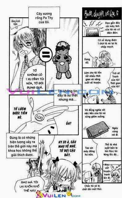 Chàng Trai Thứ 13 Chapter 2 trang 12