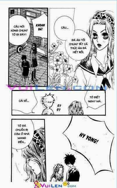 Chàng Trai Thứ 13 Chapter 2 trang 121