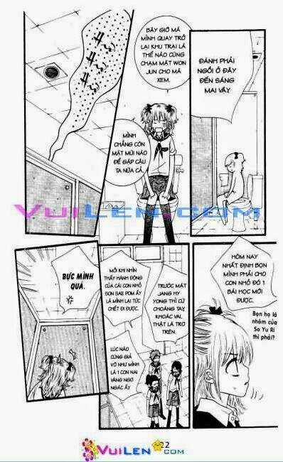 Chàng Trai Thứ 13 Chapter 2 trang 123