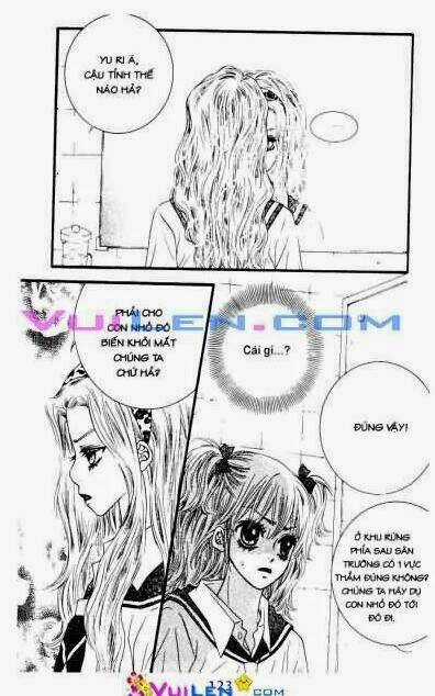 Chàng Trai Thứ 13 Chapter 2 trang 124