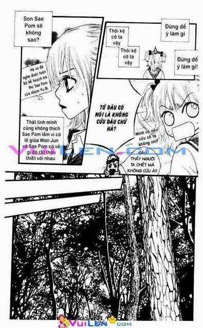 Chàng Trai Thứ 13 Chapter 2 trang 126