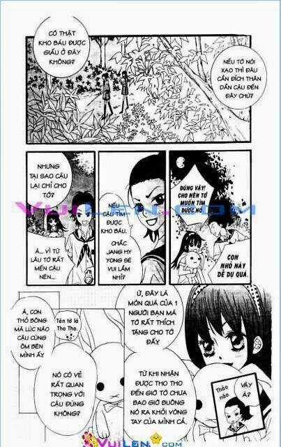 Chàng Trai Thứ 13 Chapter 2 trang 127