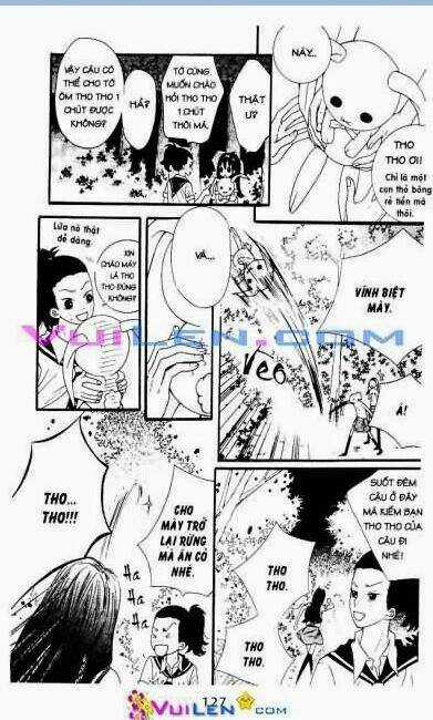 Chàng Trai Thứ 13 Chapter 2 trang 128