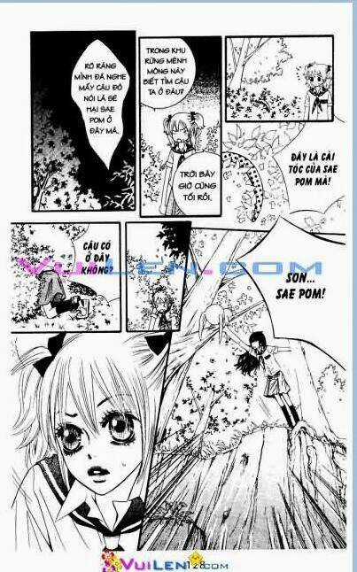 Chàng Trai Thứ 13 Chapter 2 trang 129