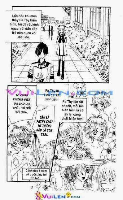 Chàng Trai Thứ 13 Chapter 2 trang 13