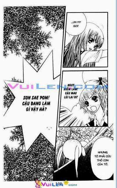 Chàng Trai Thứ 13 Chapter 2 trang 130