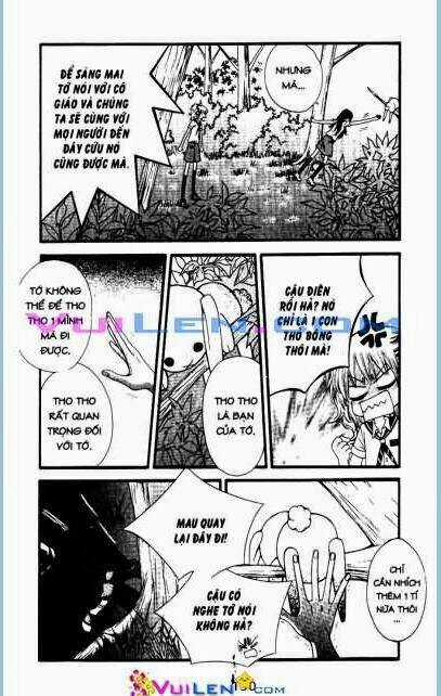 Chàng Trai Thứ 13 Chapter 2 trang 131