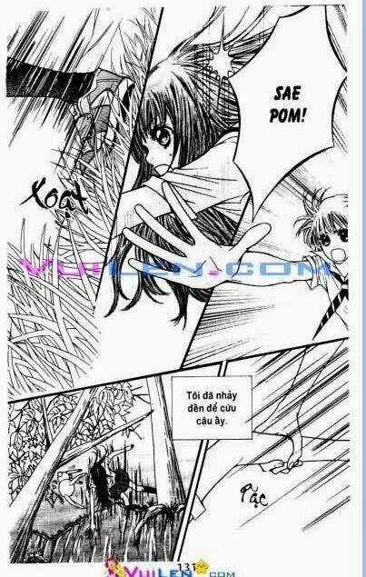 Chàng Trai Thứ 13 Chapter 2 trang 132