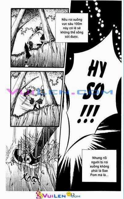 Chàng Trai Thứ 13 Chapter 2 trang 133