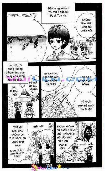 Chàng Trai Thứ 13 Chapter 2 trang 136