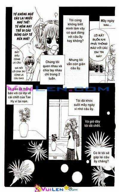 Chàng Trai Thứ 13 Chapter 2 trang 137