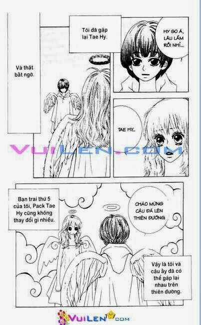 Chàng Trai Thứ 13 Chapter 2 trang 138