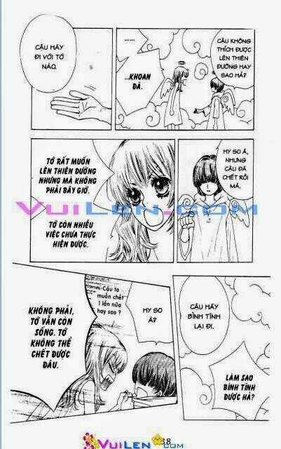 Chàng Trai Thứ 13 Chapter 2 trang 139