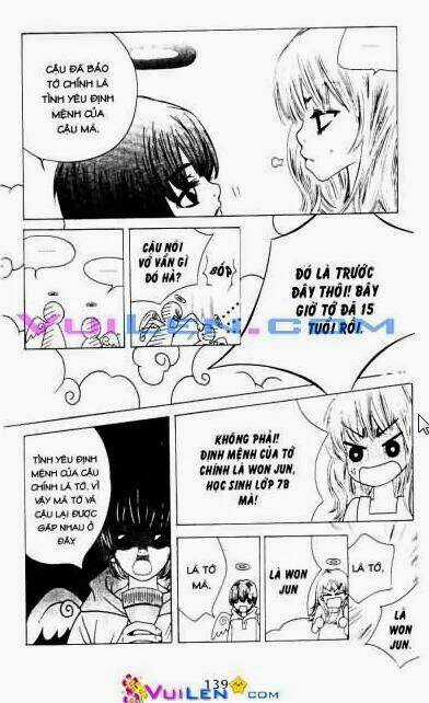 Chàng Trai Thứ 13 Chapter 2 trang 140