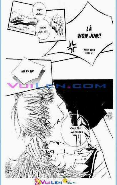 Chàng Trai Thứ 13 Chapter 2 trang 141