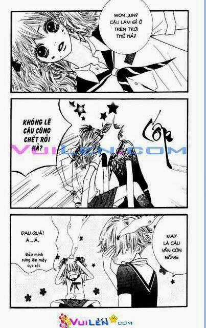 Chàng Trai Thứ 13 Chapter 2 trang 142