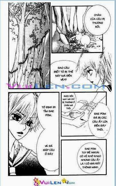 Chàng Trai Thứ 13 Chapter 2 trang 143