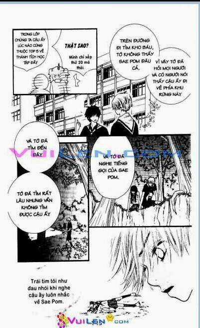 Chàng Trai Thứ 13 Chapter 2 trang 144