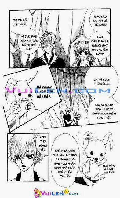 Chàng Trai Thứ 13 Chapter 2 trang 145