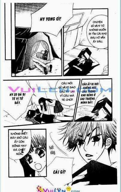 Chàng Trai Thứ 13 Chapter 2 trang 146