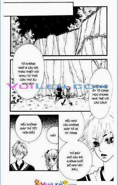 Chàng Trai Thứ 13 Chapter 2 trang 147