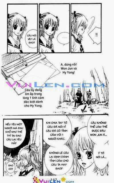 Chàng Trai Thứ 13 Chapter 2 trang 148