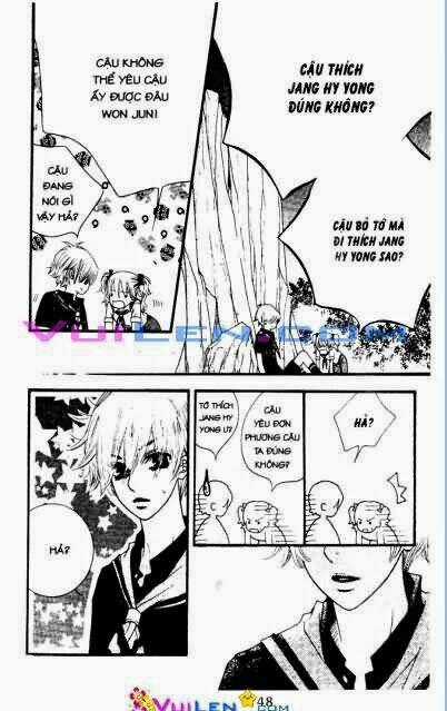 Chàng Trai Thứ 13 Chapter 2 trang 149