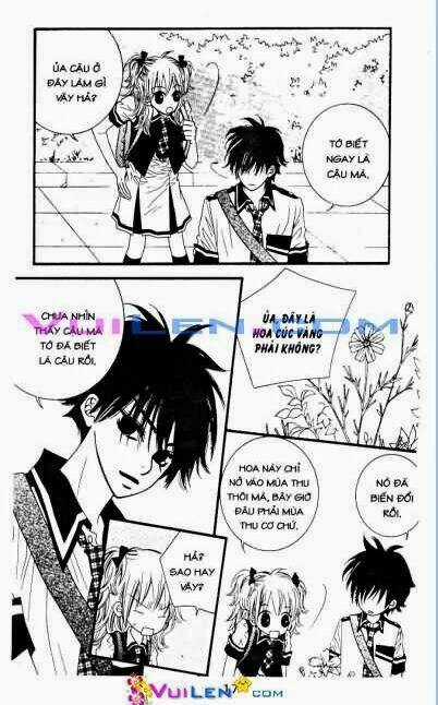 Chàng Trai Thứ 13 Chapter 2 trang 15