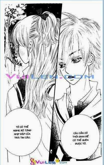 Chàng Trai Thứ 13 Chapter 2 trang 154