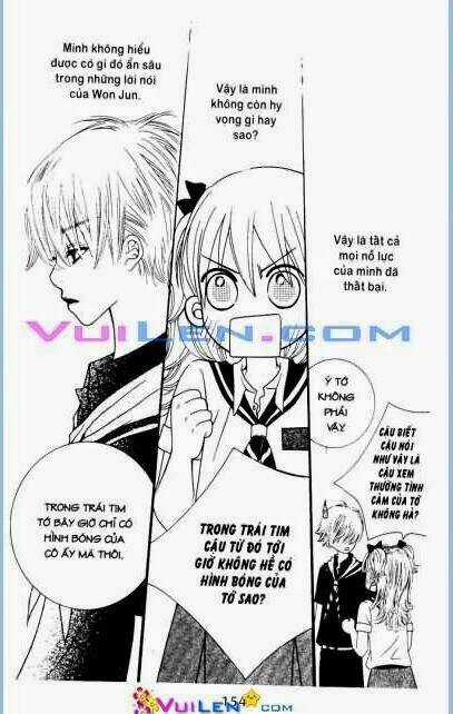 Chàng Trai Thứ 13 Chapter 2 trang 155