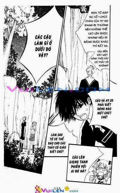 Chàng Trai Thứ 13 Chapter 2 trang 156