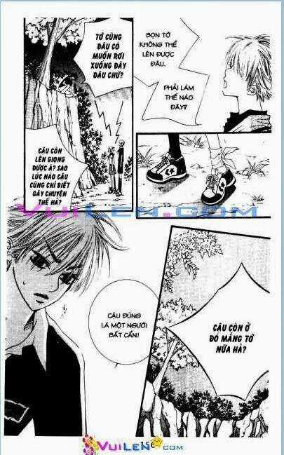 Chàng Trai Thứ 13 Chapter 2 trang 157