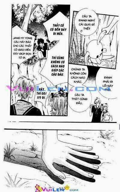 Chàng Trai Thứ 13 Chapter 2 trang 158