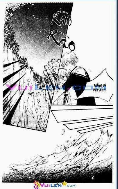 Chàng Trai Thứ 13 Chapter 2 trang 160