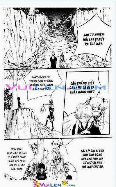 Chàng Trai Thứ 13 Chapter 2 trang 161