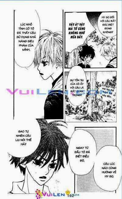 Chàng Trai Thứ 13 Chapter 2 trang 163