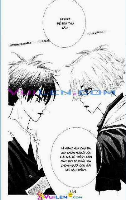 Chàng Trai Thứ 13 Chapter 2 trang 165