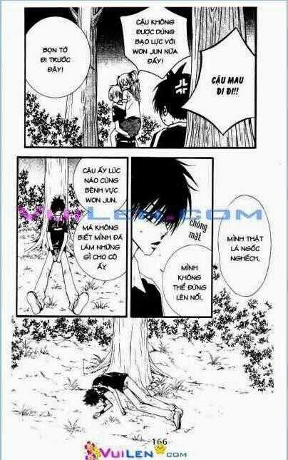 Chàng Trai Thứ 13 Chapter 2 trang 167