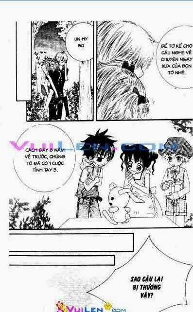 Chàng Trai Thứ 13 Chapter 2 trang 168