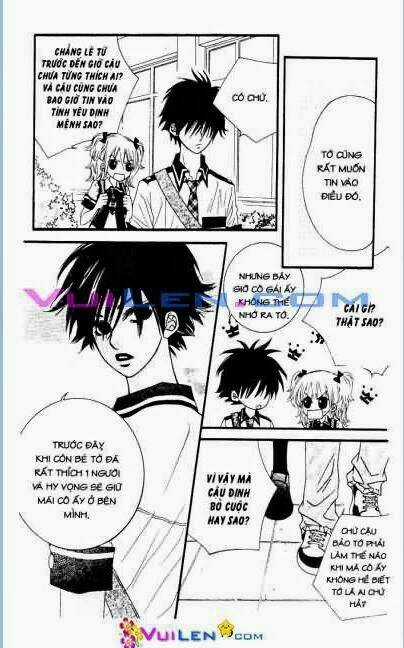 Chàng Trai Thứ 13 Chapter 2 trang 17