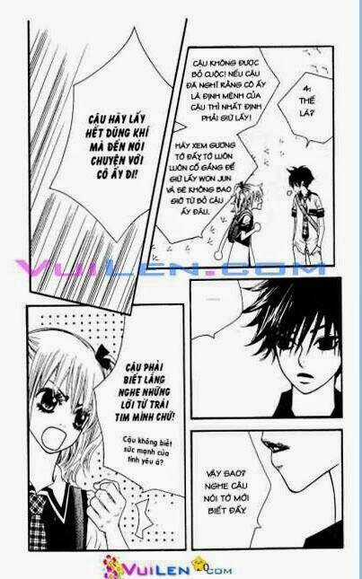 Chàng Trai Thứ 13 Chapter 2 trang 18