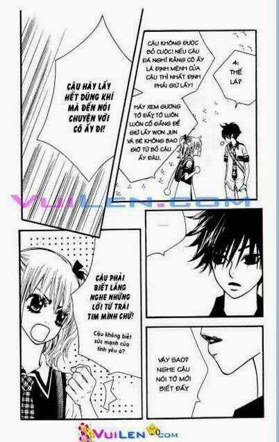 Chàng Trai Thứ 13 Chapter 2 trang 19